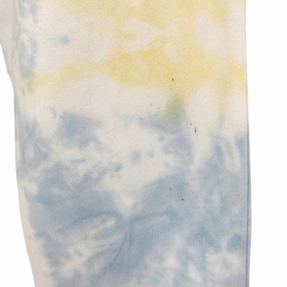 NEW Generation Love Kate Ruffle Tie Dye Joggers - Picture 8 of 12